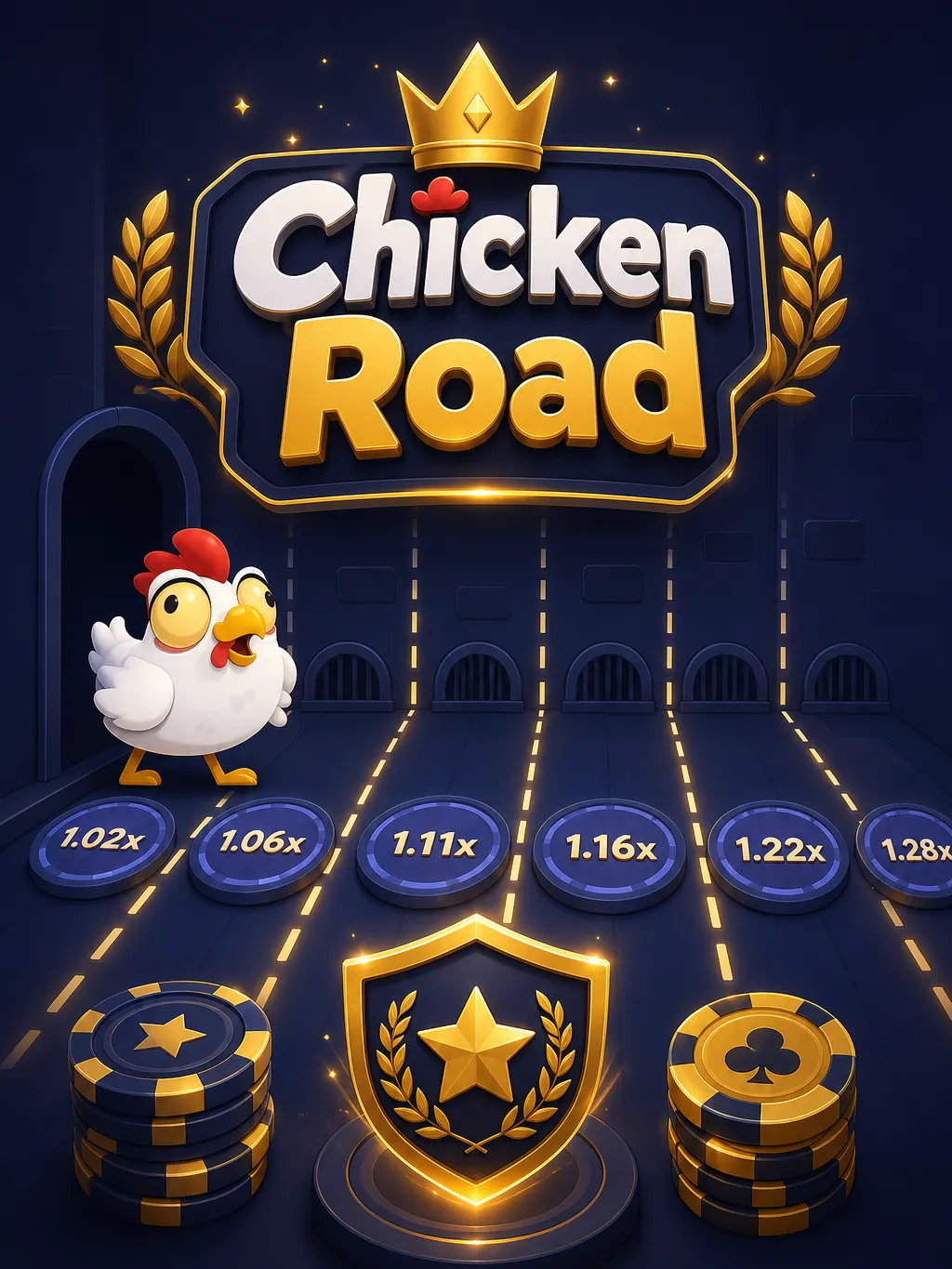 Chicken Road Türkiye 2026 - En İyi Yedi Offshore Casino Sitesinin İncelemesi